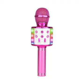 Manta MIC21-PKL Pink originalus rašalo kasetė