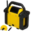 Adler AD 1911 Jobsaito radijas su Bluetooth, IPX54