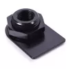 Alphacool Apex Fillport - juodas (13466)