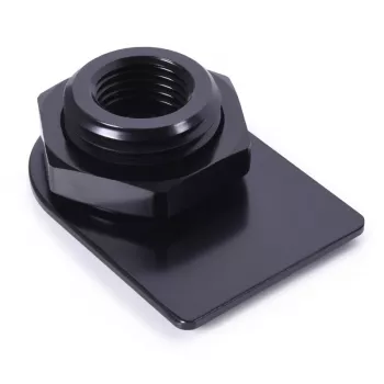 Alphacool Apex Fillport - juodas (13466)