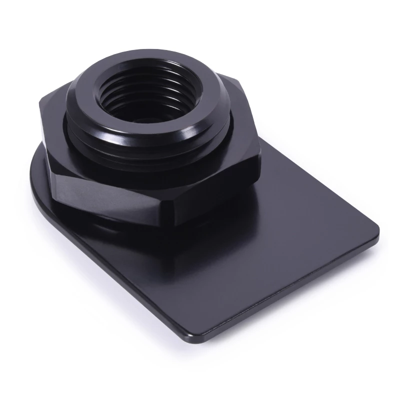 Alphacool Apex Fillport - juodas (13466)