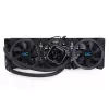 Vandens aušintuvas „viskas viename“ Alphacool Eisbaer Aurora LT360