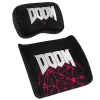 noblechairs Memory Foam Pagalvių Rinkinys - DOOM Edition