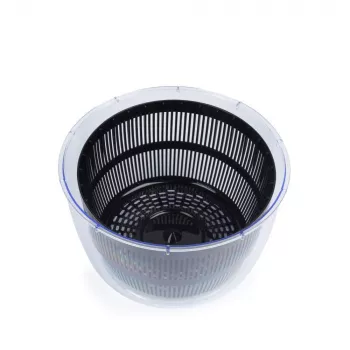 Salter salotų džiovintuvas BW13899EU7, 5 L talpa, BPA neturintis plastikinis dubuo ir krepšelis