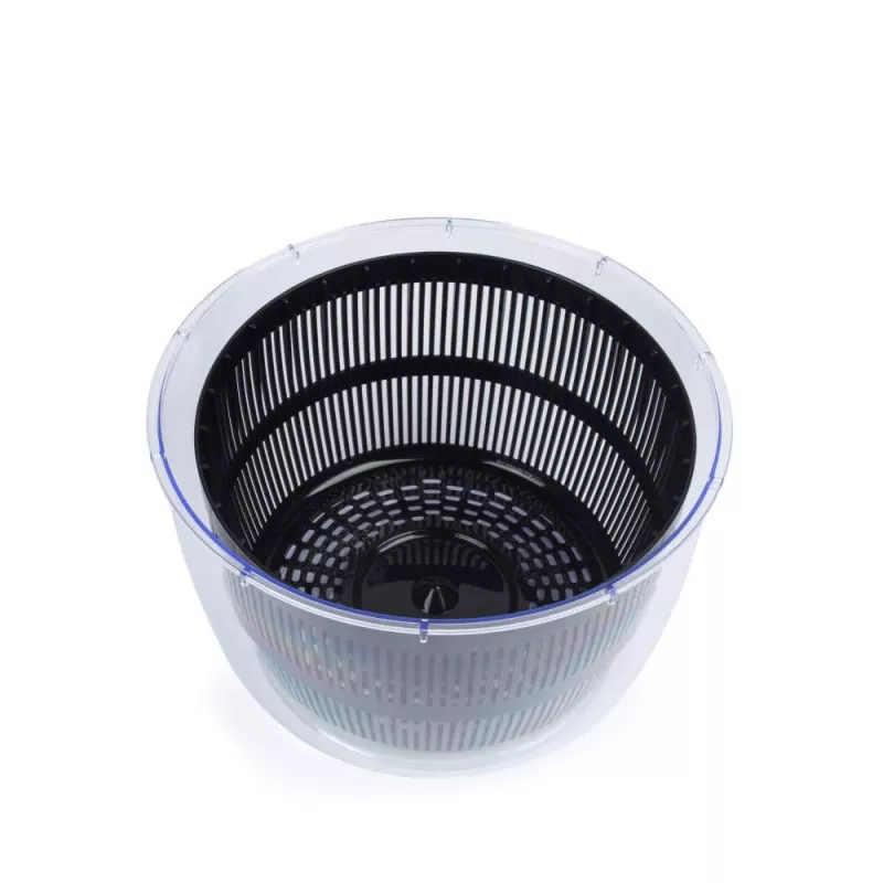 Salter salotų džiovintuvas BW13899EU7, 5 L talpa, BPA neturintis plastikinis dubuo ir krepšelis