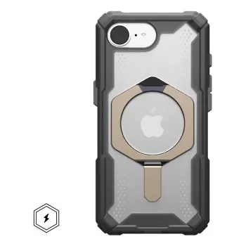 UAG Plasma XTE Magsafe dėklas, skirtas iPhone 16e