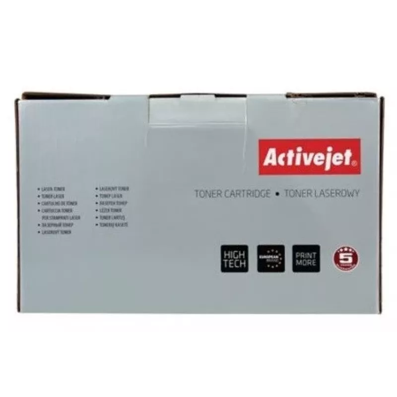 Drumo blokas ActiveJet DRX-3052NX suderinamas su Xerox 101R00474, juodas, 10000 puslapių išeiga