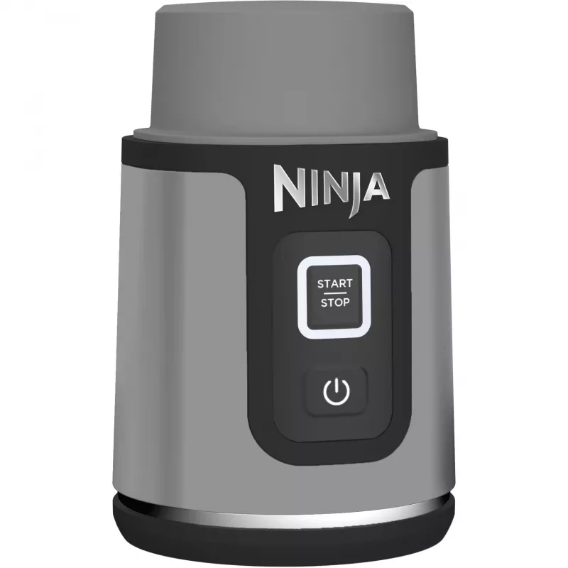 Sportinis blenderis Ninja BC151EUBK — 0,53 L dubuo, 14,4 W, baterija, ledo smulkinimas, juodas