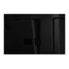 DIGITUS Dynamic Basic DN-19 16-U-EC-SW - tinklo spinta, skirta montavimui ant sienos, RAL 9005, 16U, 48,3 cm (19 inch)