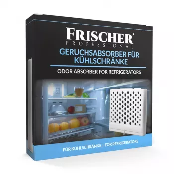 Frischer šaldytuvo kvapų sugėriklis