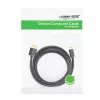 Ugreen USB laidas - mini USB 480 Mbps 3 m US132 (juodas)