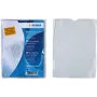 Kortelės laikiklis Herma 1328, skaidri PVC kišenė 80 x 115 mm, kortelėms ir ženkleliams