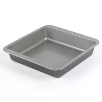 Kepimo forma Salter BW13664 26 cm kvadratinė neprideganti
