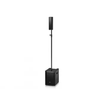 Behringer B6X modulinė aktyvi sistema 4x3 + 1x10