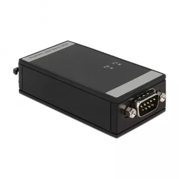 DeLOCK 62502 lyties keitiklis RS-232 į Mini USB 2.0 B su galvanine izoliacija