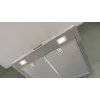 Bosch DWB63BC30 gartraukis sieninis Nerūdijantis plienas 400 m³/h