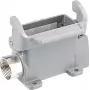 Harting pagrindo korpusas Han® 10A-asg1-LB-16 09 20 010 0251 1 vnt.
