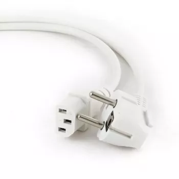 Maitinimo laidas C13 1,8 m / PC-186W-VDE Gembird