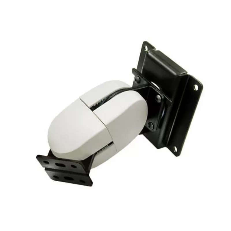 Monitorio laikiklis Ergotron 100 Series Double Pivot 61 cm (24 inch)