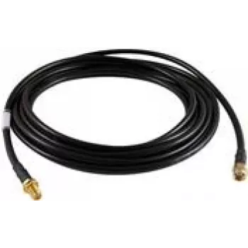 WLAN.eu anteninis kabelis LMR-195 SMA(vyriškas) SMA(vyriškas) 240 cm (ANT-CAB-SMAM-SMAM-2400)