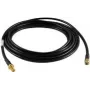 WLAN.eu anteninis kabelis LMR-195 SMA(vyriškas) SMA(vyriškas) 240 cm (ANT-CAB-SMAM-SMAM-2400)