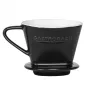 GASTROBACK Pour Over kavos filtras, suderinamas su modeliu 90360
