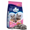 Sausas kačių ėdalas PREVITAL Junior Chicken 950 g – granulės kačiukams, 35% baltymų, 12% riebalų