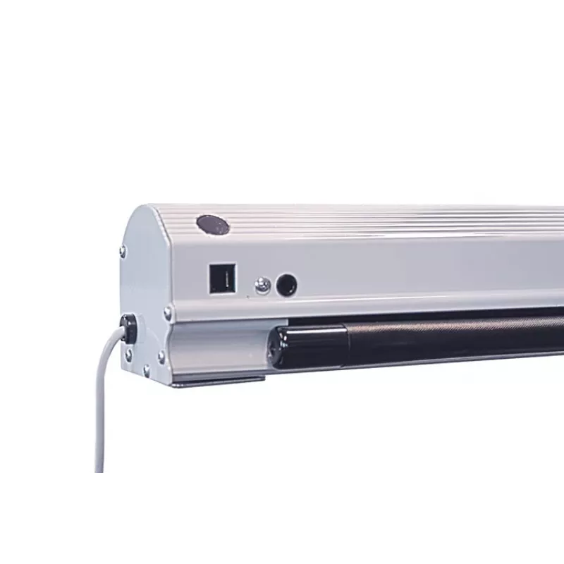 Projekcinis ekranas motorizuotas Elite Screens Saker SK120XHW-E10