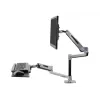 ERGOTRON WorkFit-LX, Sėdimo-stovimo darbo vietos stovo sistema