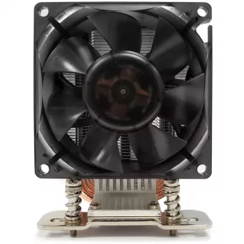 K DYNATRON CPU Active Cooler 3U A35, skirtas AMD Socket sTRX4/TR4/SP3 PWM