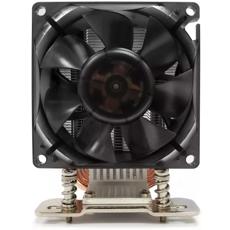K DYNATRON CPU Active Cooler 3U A35, skirtas AMD Socket sTRX4/TR4/SP3 PWM