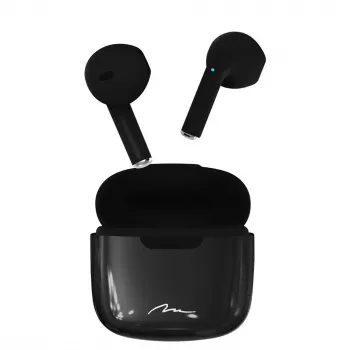 Ausinės Media-Tech MT3608K R-Phones TWS+ juodos
