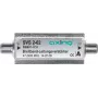 Axing SVS 2-02 TV signalo stiprintuvas 47–2400 MHz (SVS 2-02)