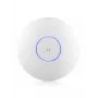 Prieigos taškas UBIQUITI U7 Pro – trijuostis Wi‑Fi 7 (2,4/5/6 GHz), 5400 Mbit/s, MU‑MIMO, PoE, lubų/sienos montavimui