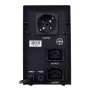 Gembird EG-UPS-034 nepertraukiamo maitinimo šaltinis (UPS) Line-Interactive 1500 VA 900 W 3 AC lizdai