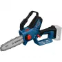 Bosch GKE 18V-20 Professional akumuliatorinis genėjimo pjūklas, 18 V, mėlynas, be akumuliatoriaus ir įkroviklio