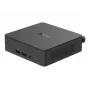 ASUS NUC 13 Pro Slim Kit RNUC13ANKI700000I – Barebone – Mini PC – 1 x Core i7-1360P – RAM 0 GB – Intel Iris Xe grafika – Wi-Fi 6E, Bluetooth 5.3, 1GbE, 2.5GbE – WLAN: 802.11a/b