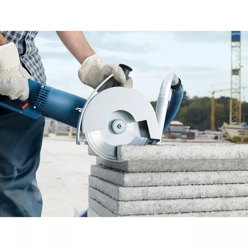 BOSCH pjovimo diskas D.* 230x22 SEG betonui