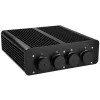 Akasa Pascal MD Small Form Factor (SFF) juodas korpusas