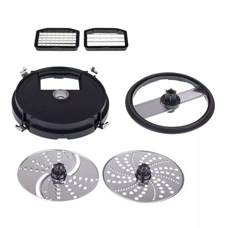 Camry CR 4623 | Panardomasis blenderis | 1600 W | Reguliuojamas greitis | Turbo režimas | Smulkintuvas | Ledo smulkinimas | Juodas