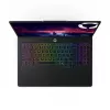 Nešiojamas kompiuteris Lenovo Legion Pro 5 16 colių (Ryzen 9 9955HX, 32GB DDR5, 1TB NVMe, NVIDIA RTX 5070 8GB, OLED 2560x1600 165Hz)