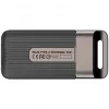 Išorinis SSD Team Group PD20 Mini 1TB, nešiojama NVMe USB-C atmintinė