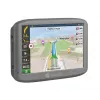 Navitel E501 Navigatorius 12,7 cm (5 colių) TFT lietimui jautrus ekranas Pilka