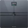 Svarstyklės kūno sudėčiai Withings Body Comp Square juodos