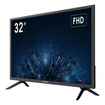 Monitorius Hikvision DS-D5032F3-1V0S 32 colių Full HD LED 1920 x 1080