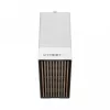 Fractal Design North Midi Tower White
