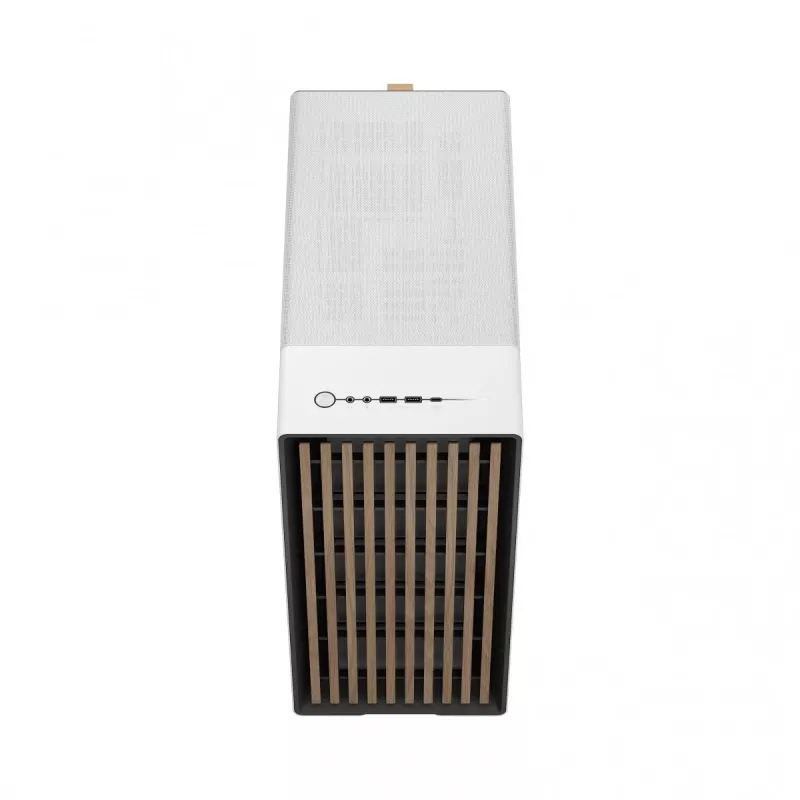Fractal Design North Midi Tower White