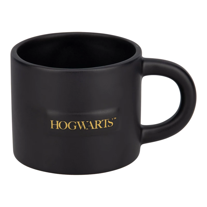 Paladone Hogwarts Crest reljefinė keramikinė puodelis