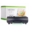 Suderinama statinės kontrolės Lexmark 562H (56F2H00) tonerio kasetė, juoda