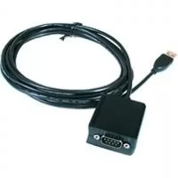 USB į RS232 nuoseklus keitiklio kabelis Exsys EX-1301-2 (15.06.0022)